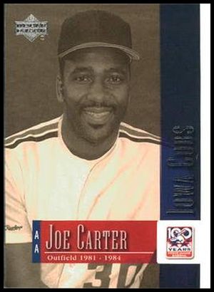 56 Joe Carter